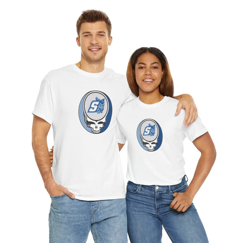 Sonoma State University Grateful Dead T-Shirt - StealieShop